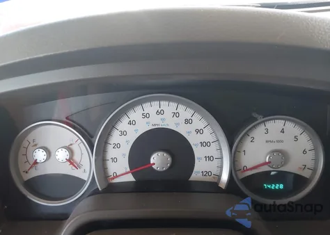 2007 Dodge Dakota Slt z USA, uszkodzony, nr VIN 1D7HE42KX7S218073